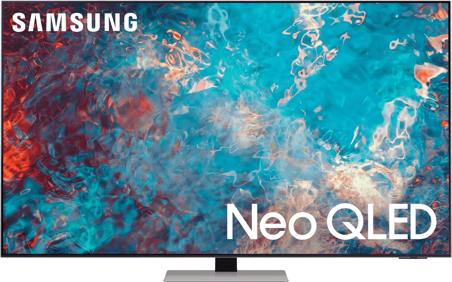 Samsung Neo QLED televizyon